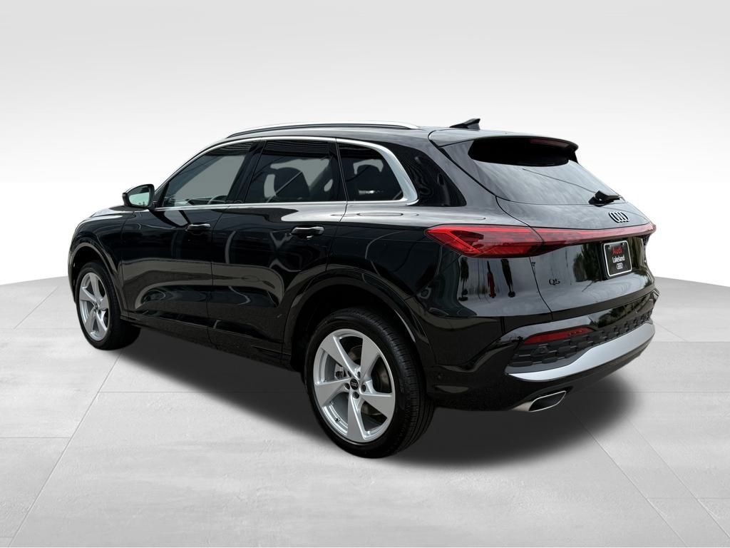 2025 Audi All-new Q5 2.0T Premium Plus Lakeland FL