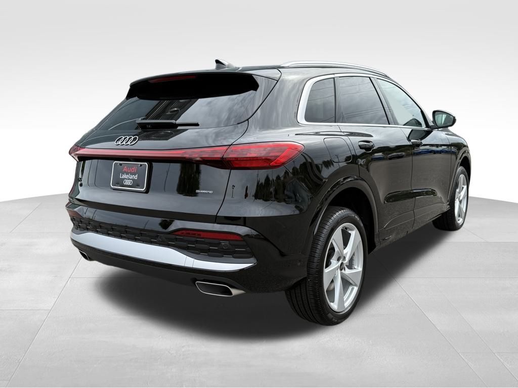 2025 Audi All-new Q5 2.0T Premium Plus Lakeland FL