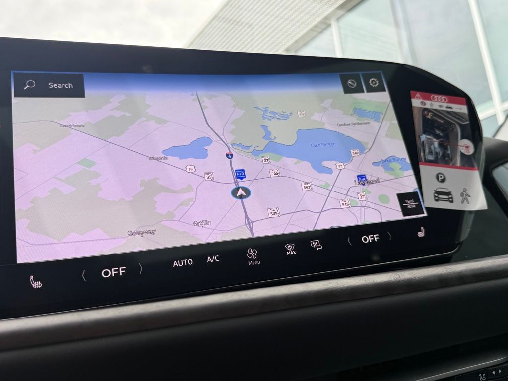 2025 Audi All-new Q5 2.0T Premium Plus Lakeland FL