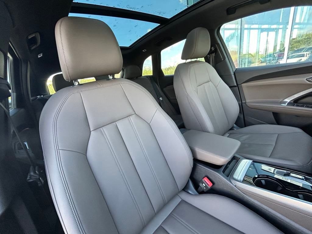 2025 Audi All-new Q5 2.0T Premium Plus Lakeland FL