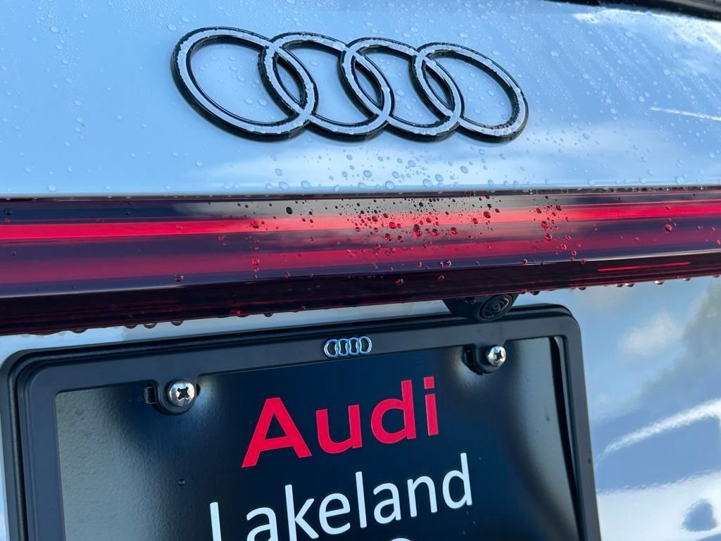 2025 Audi All-new Q5 2.0T Premium Plus Lakeland FL