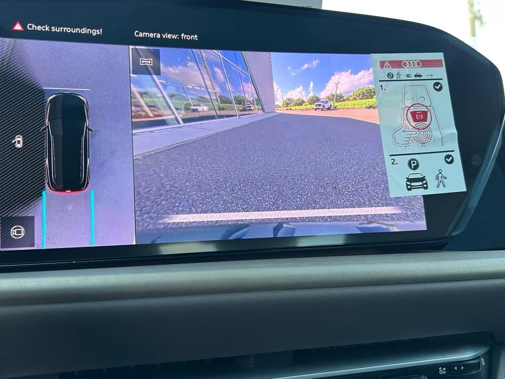 2025 Audi All-new Q5 2.0T Premium Plus Lakeland FL