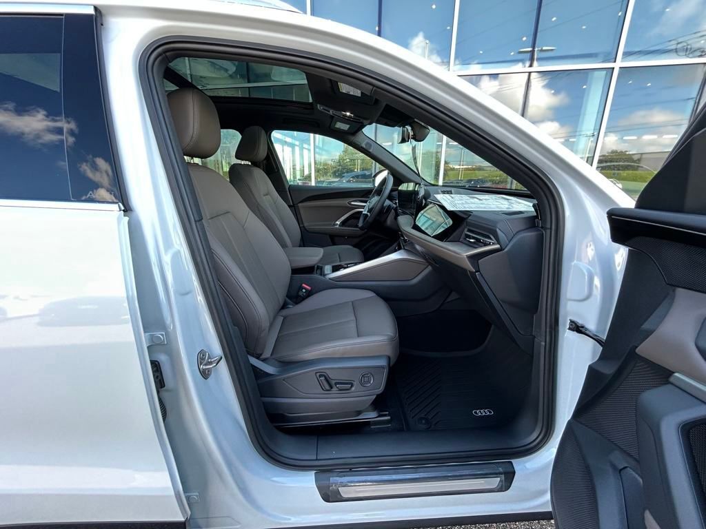 2025 Audi All-new Q5 2.0T Premium Plus Lakeland FL