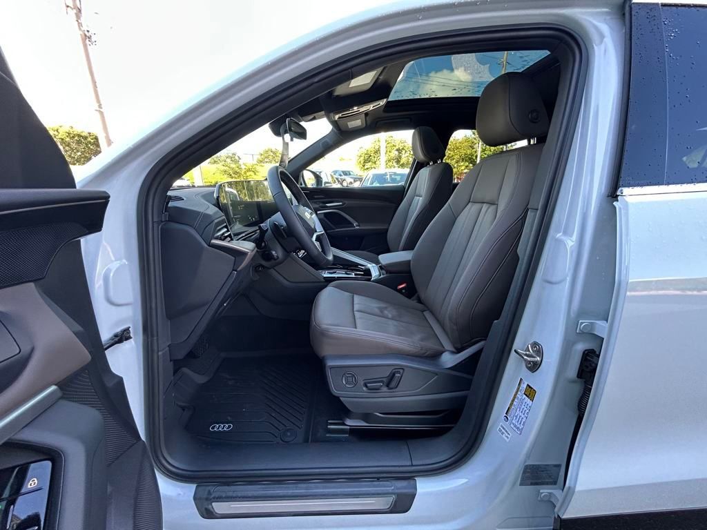 2025 Audi All-new Q5 2.0T Premium Plus Lakeland FL