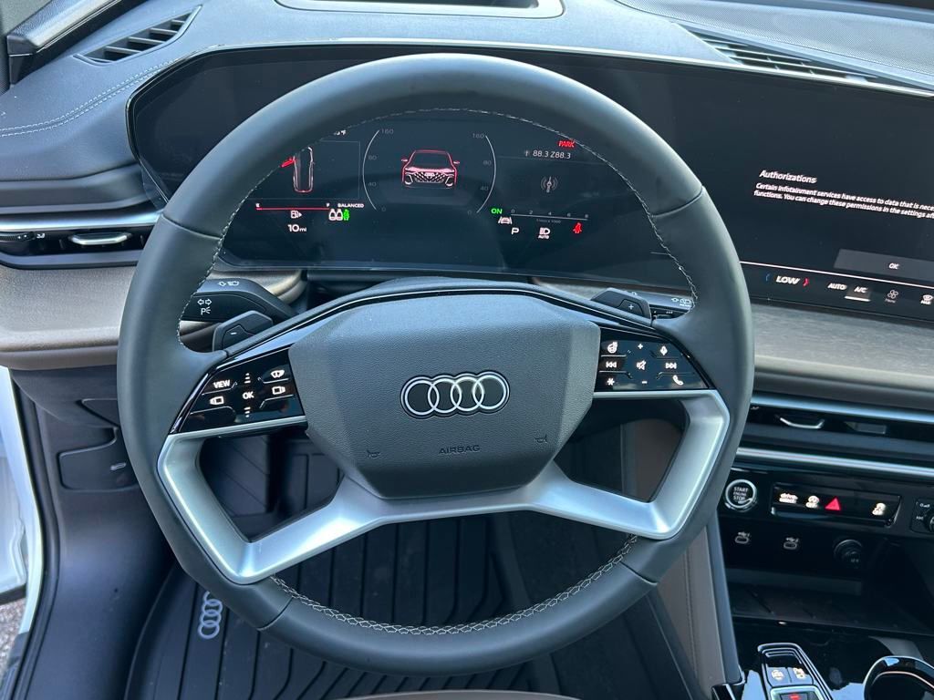 2025 Audi All-new Q5 2.0T Premium Plus Lakeland FL