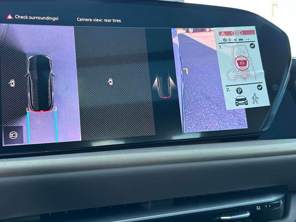 2025 Audi All-new Q5 2.0T Premium Plus Lakeland FL