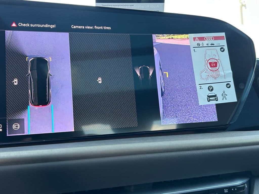 2025 Audi All-new Q5 2.0T Premium Plus Lakeland FL