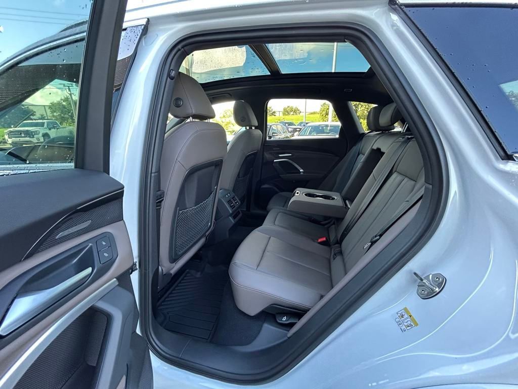 2025 Audi All-new Q5 2.0T Premium Plus Lakeland FL