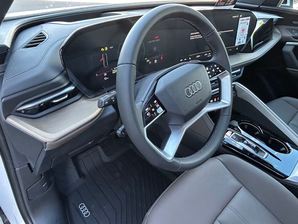 2025 Audi All-new Q5 2.0T Premium Plus Lakeland FL