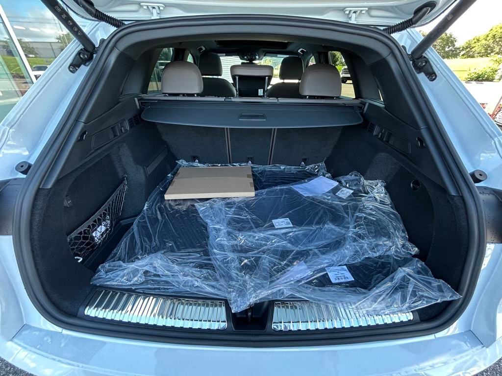 2025 Audi All-new Q5 2.0T Premium Plus Lakeland FL