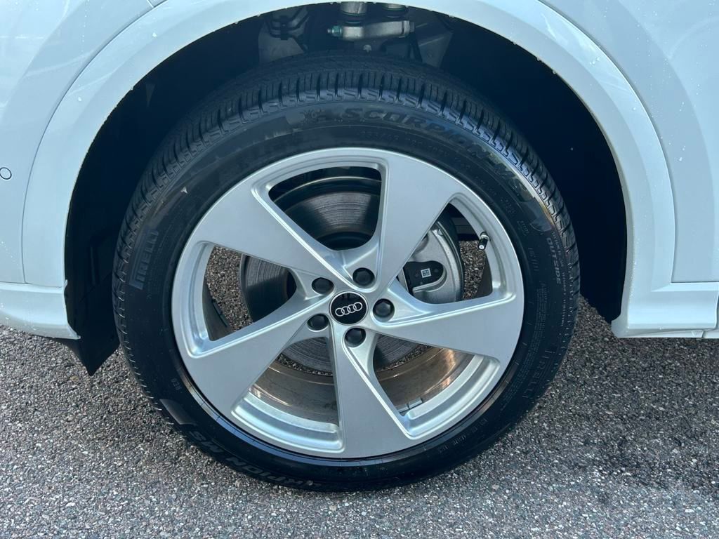 2025 Audi All-new Q5 2.0T Premium Plus Lakeland FL