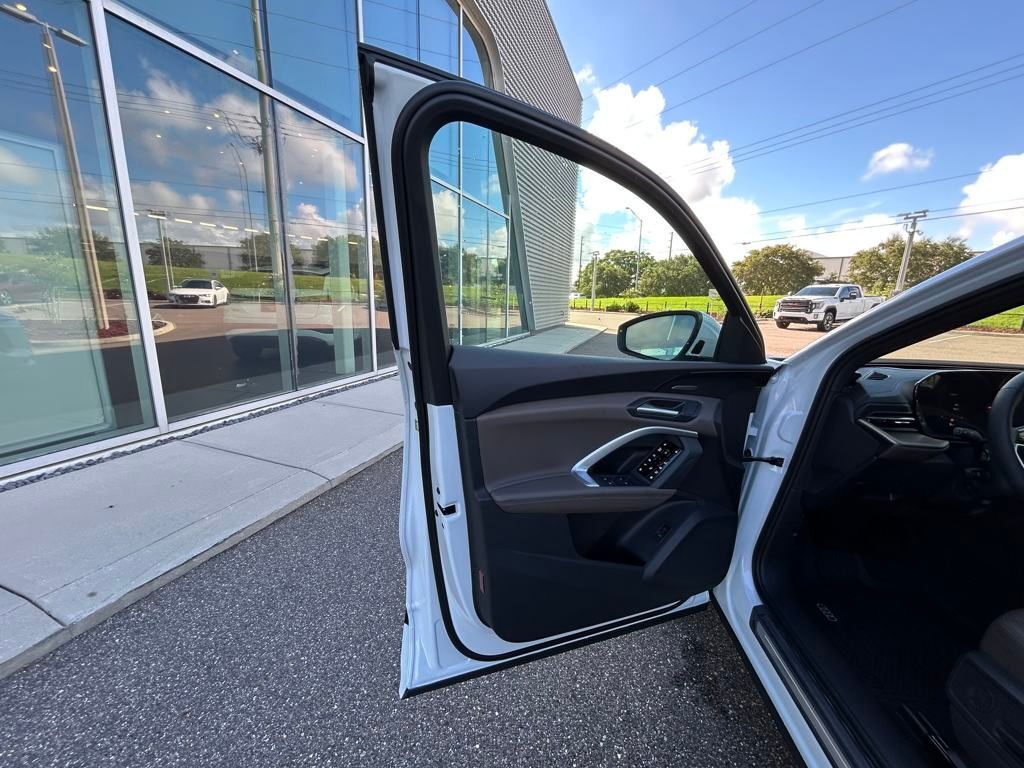 2025 Audi All-new Q5 2.0T Premium Plus Lakeland FL