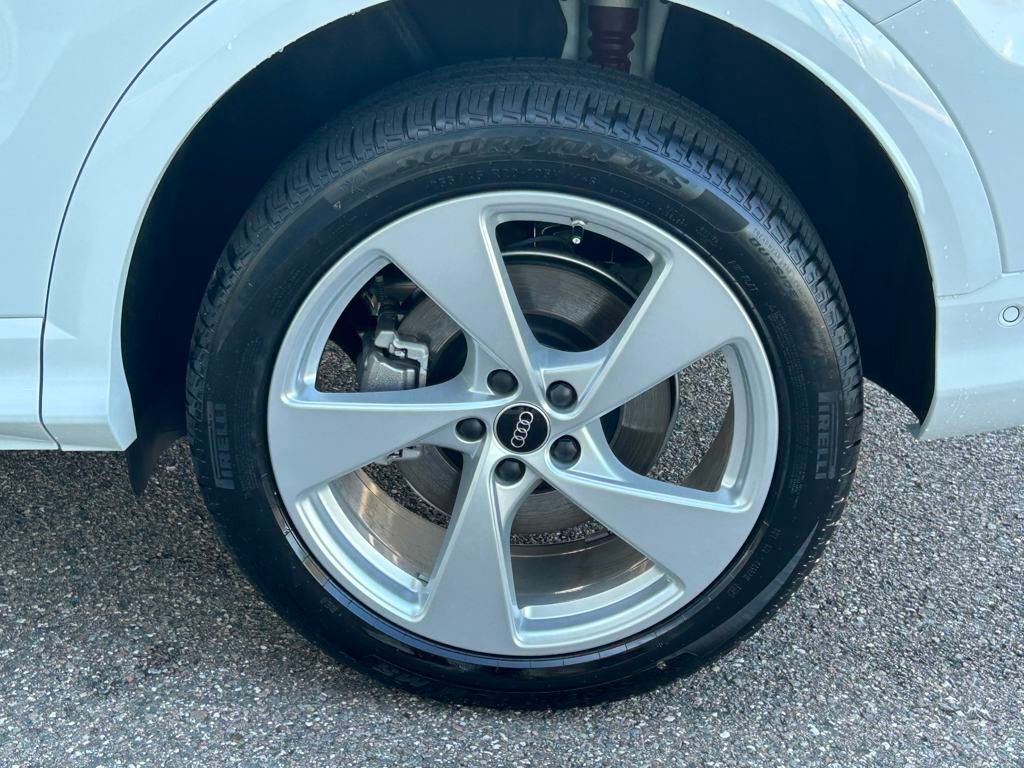 2025 Audi All-new Q5 2.0T Premium Plus Lakeland FL