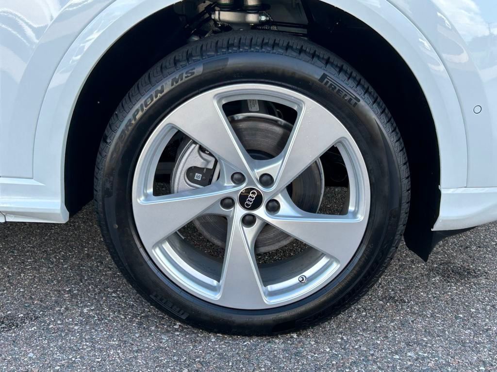 2025 Audi All-new Q5 2.0T Premium Plus Lakeland FL