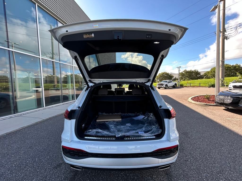 2025 Audi All-new Q5 2.0T Premium Plus Lakeland FL