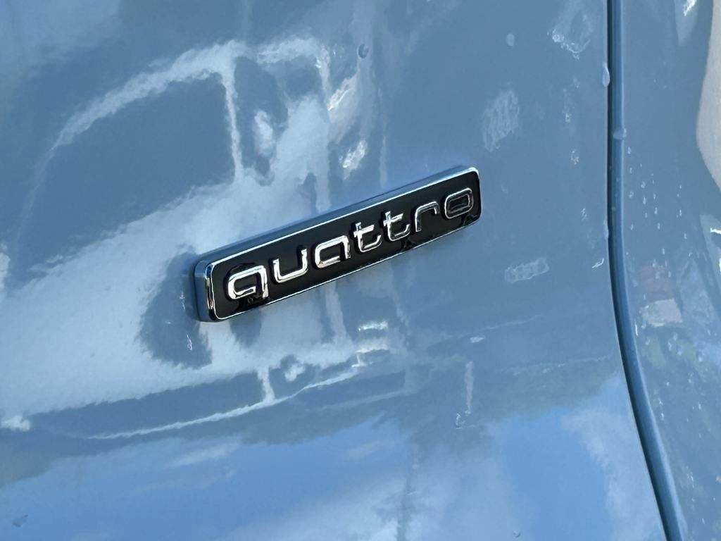 2025 Audi All-new Q5 2.0T Premium Plus Lakeland FL