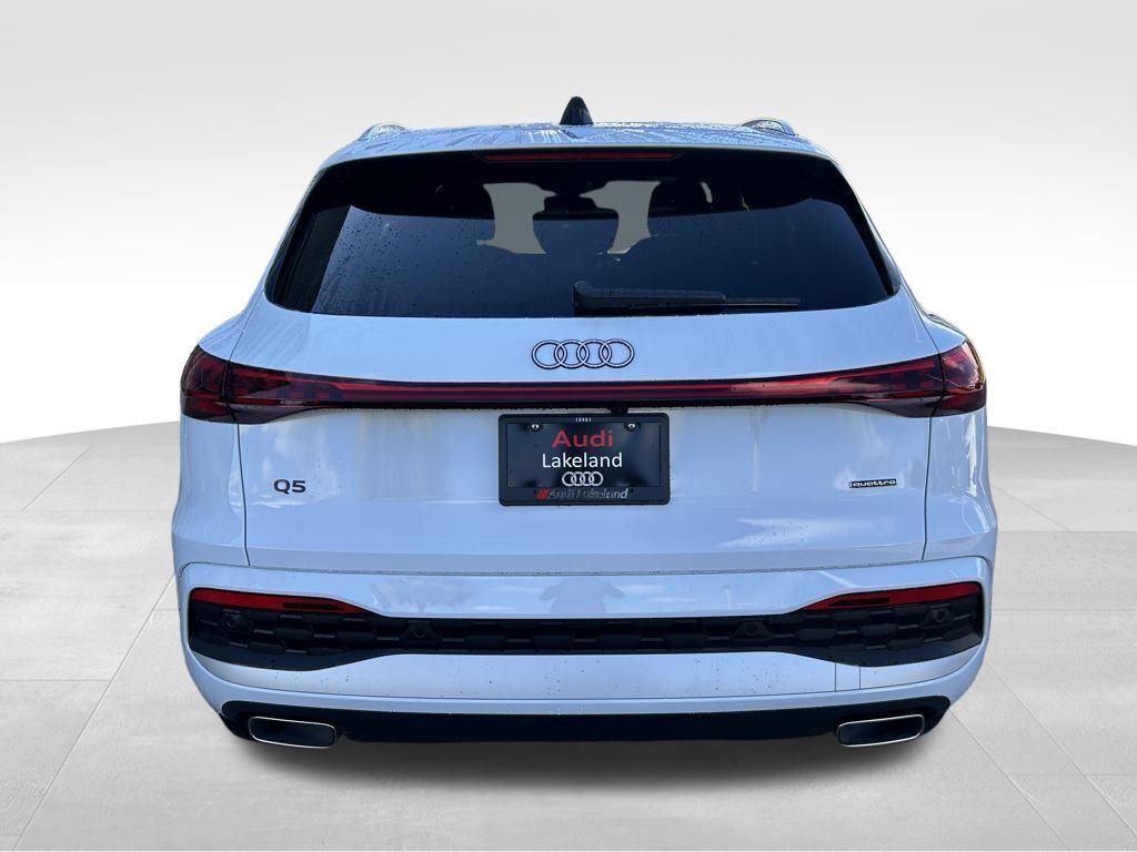 2025 Audi All-new Q5 2.0T Premium Plus Lakeland FL