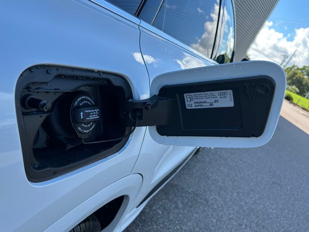 2025 Audi All-new Q5 2.0T Premium Plus Lakeland FL
