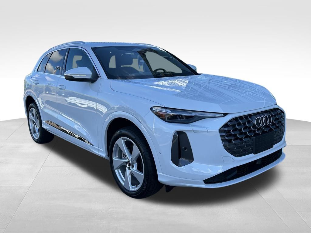 2025 Audi All-new Q5 2.0T Premium Plus Lakeland FL