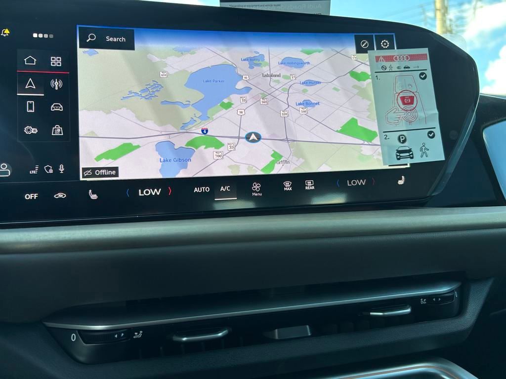 2025 Audi All-new Q5 2.0T Premium Plus Lakeland FL