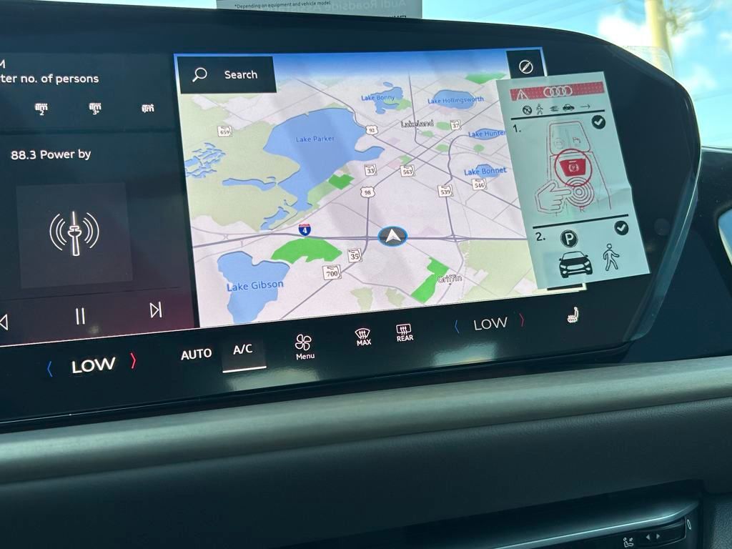 2025 Audi All-new Q5 2.0T Premium Plus Lakeland FL