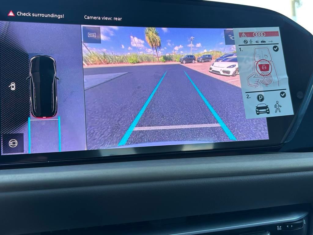 2025 Audi All-new Q5 2.0T Premium Plus Lakeland FL