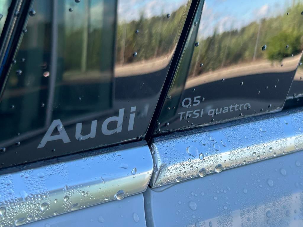 2025 Audi All-new Q5 2.0T Premium Plus Lakeland FL