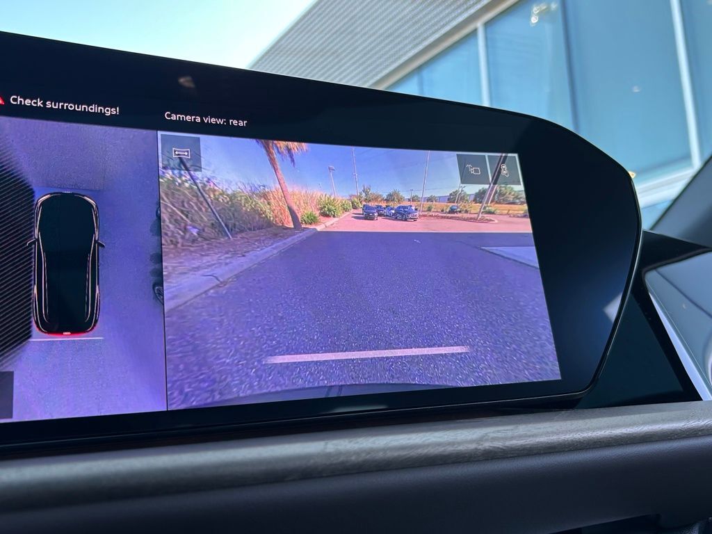 2025 Audi All-new Q5 2.0T Premium Plus Lakeland FL