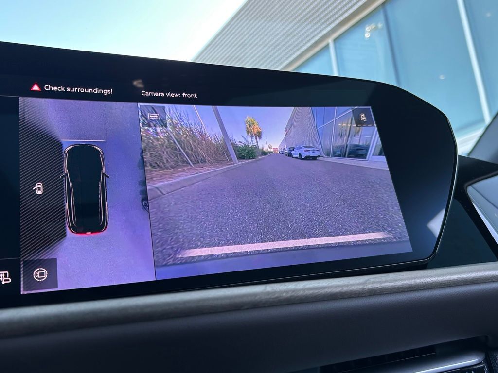 2025 Audi All-new Q5 2.0T Premium Plus Lakeland FL