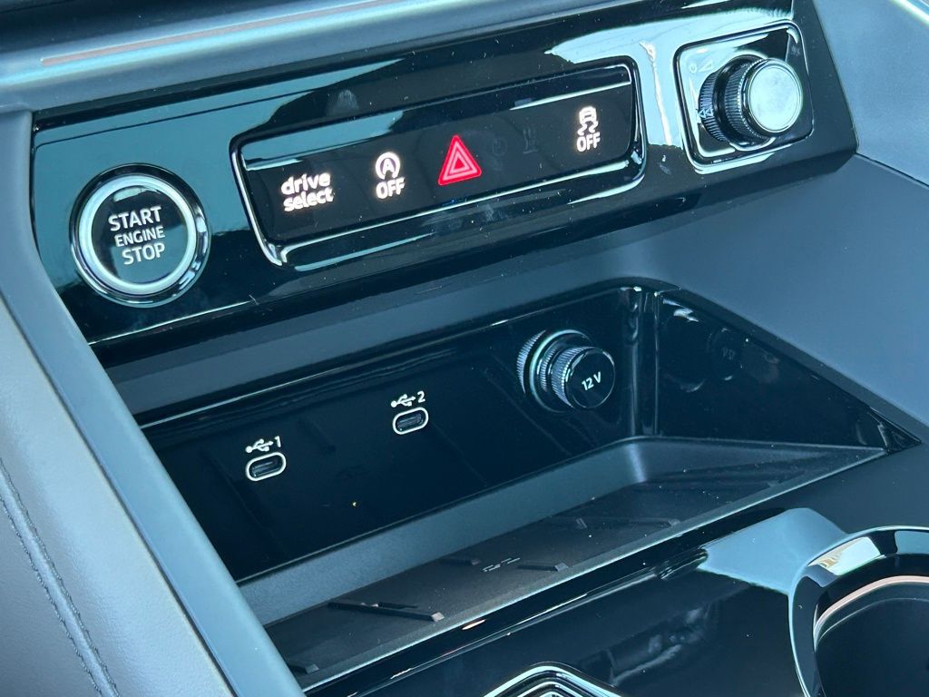 2025 Audi All-new Q5 2.0T Premium Plus Lakeland FL