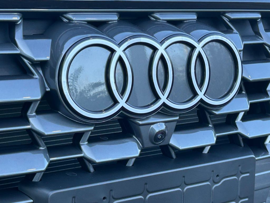 2025 Audi All-new Q5 2.0T Premium Plus Lakeland FL