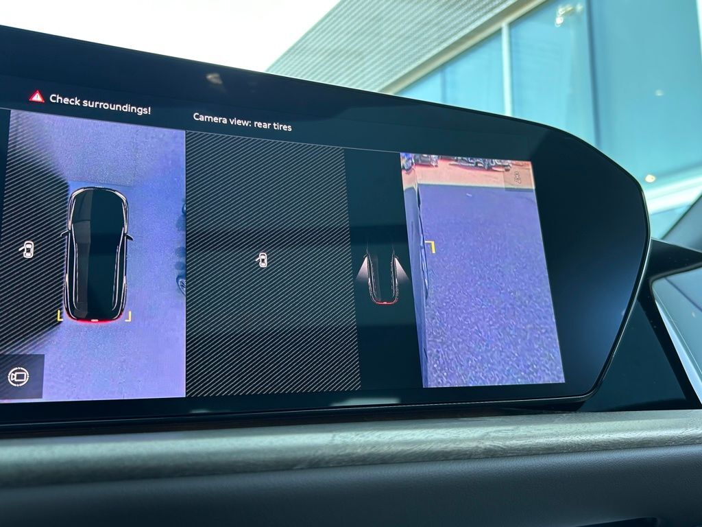 2025 Audi All-new Q5 2.0T Premium Plus Lakeland FL