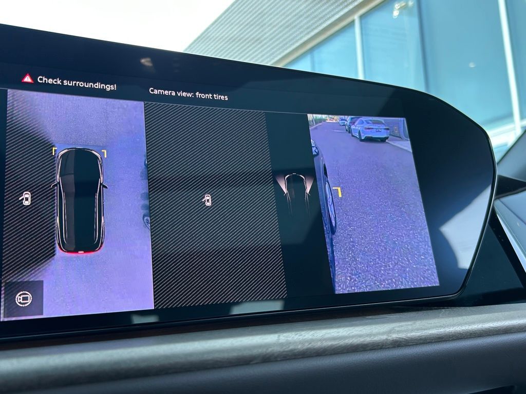 2025 Audi All-new Q5 2.0T Premium Plus Lakeland FL