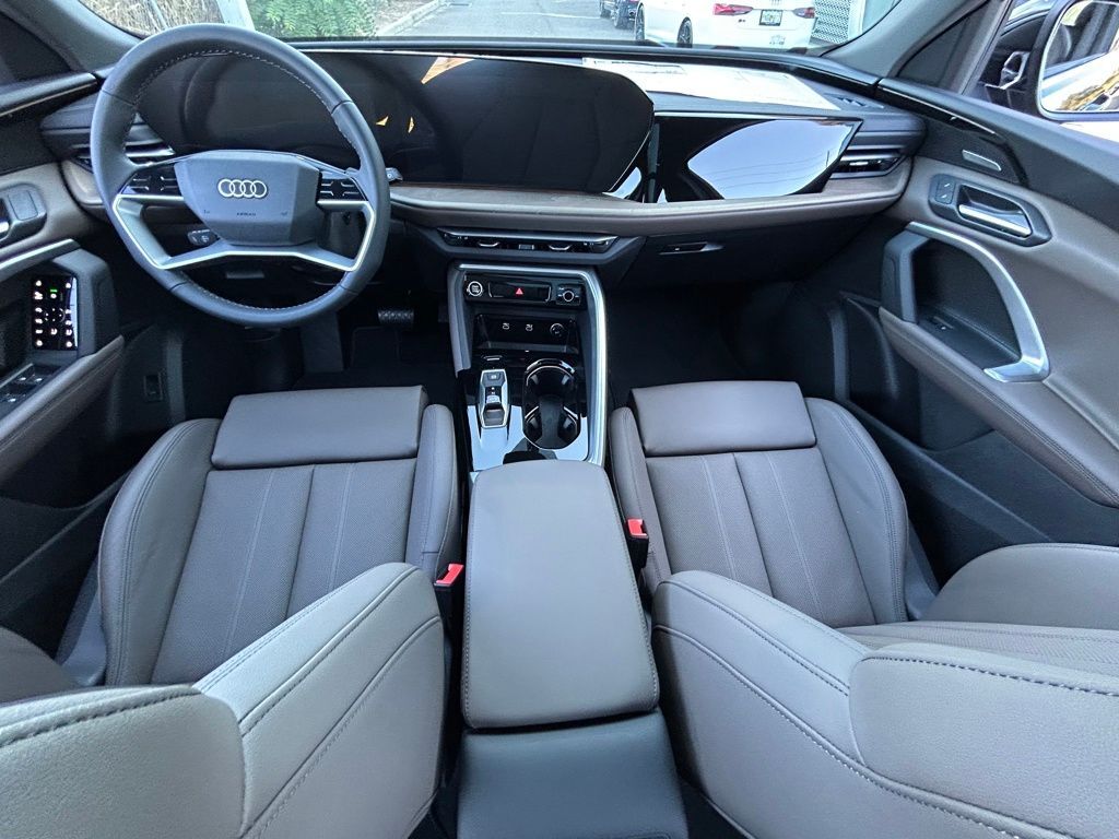 2025 Audi All-new Q5 2.0T Premium Plus Lakeland FL