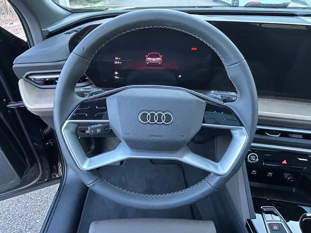 2025 Audi All-new Q5 2.0T Premium Plus Lakeland FL