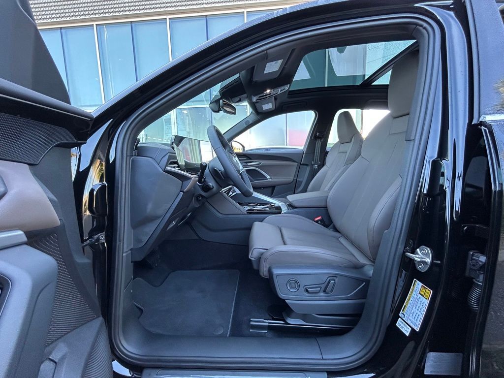 2025 Audi All-new Q5 2.0T Premium Plus Lakeland FL