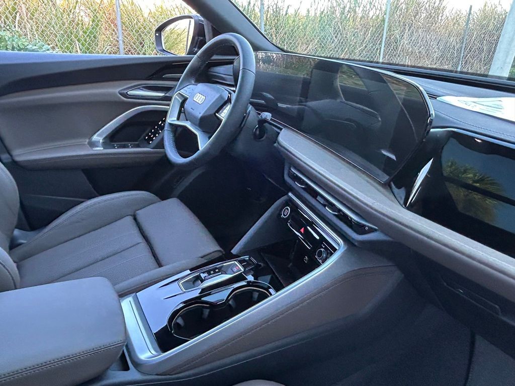 2025 Audi All-new Q5 2.0T Premium Plus Lakeland FL