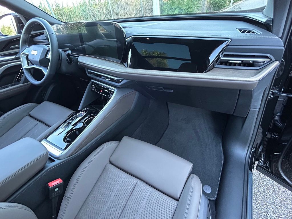 2025 Audi All-new Q5 2.0T Premium Plus Lakeland FL