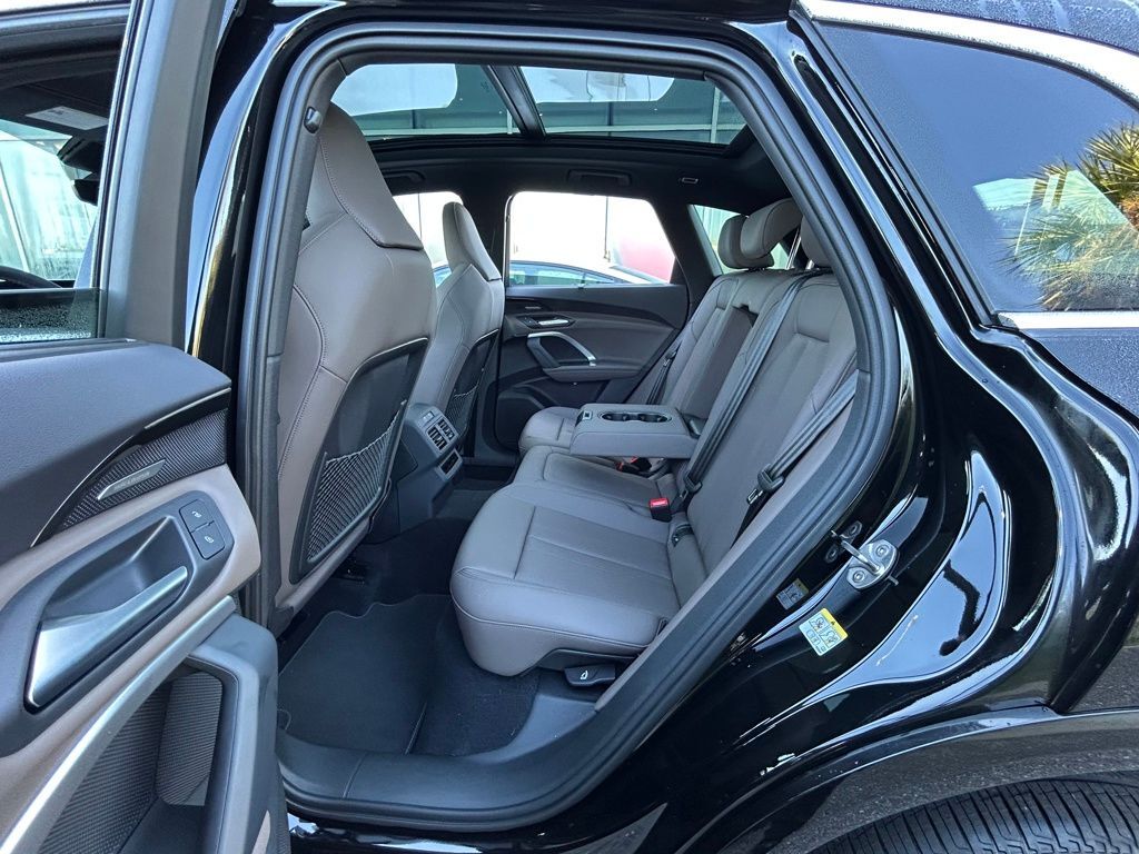 2025 Audi All-new Q5 2.0T Premium Plus Lakeland FL