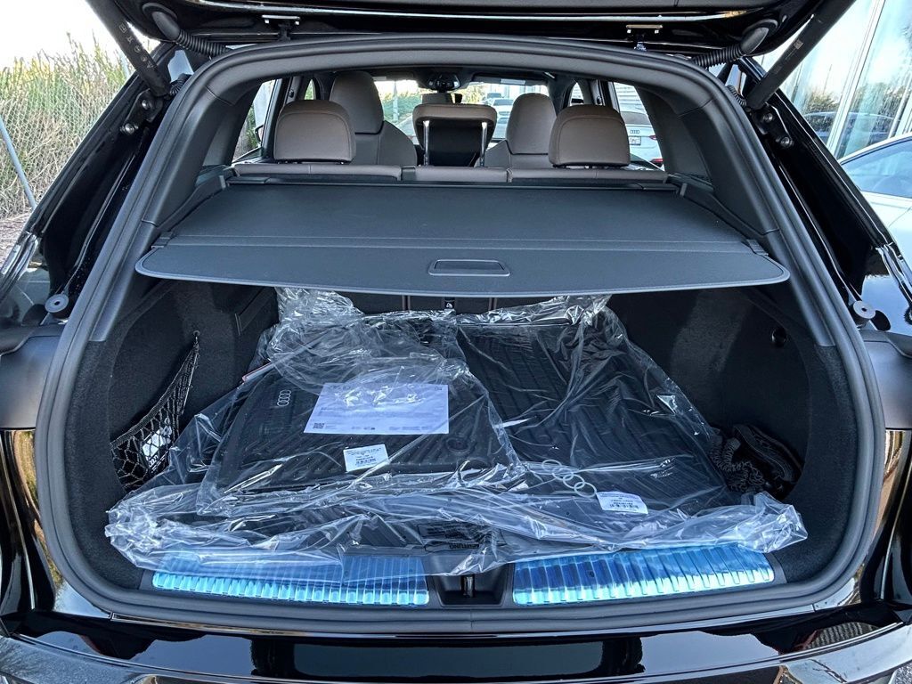 2025 Audi All-new Q5 2.0T Premium Plus Lakeland FL