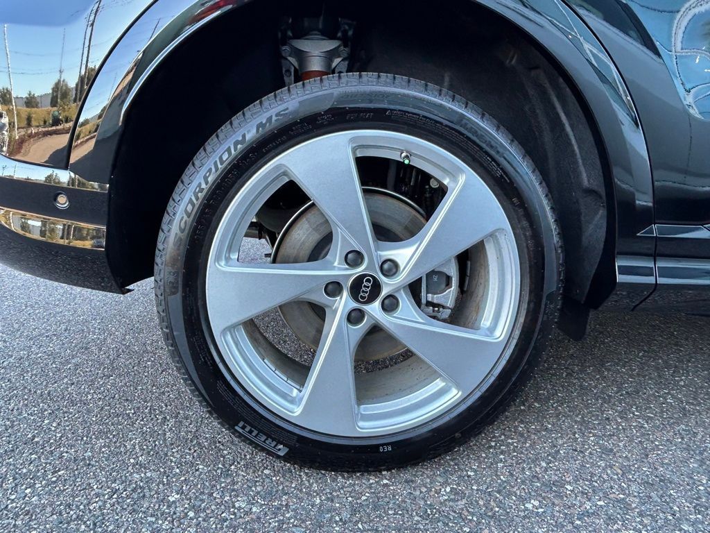 2025 Audi All-new Q5 2.0T Premium Plus Lakeland FL