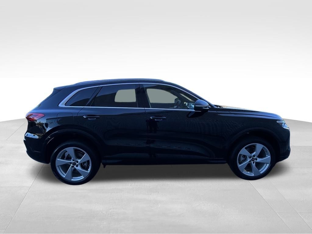 2025 Audi All-new Q5 2.0T Premium Plus Lakeland FL