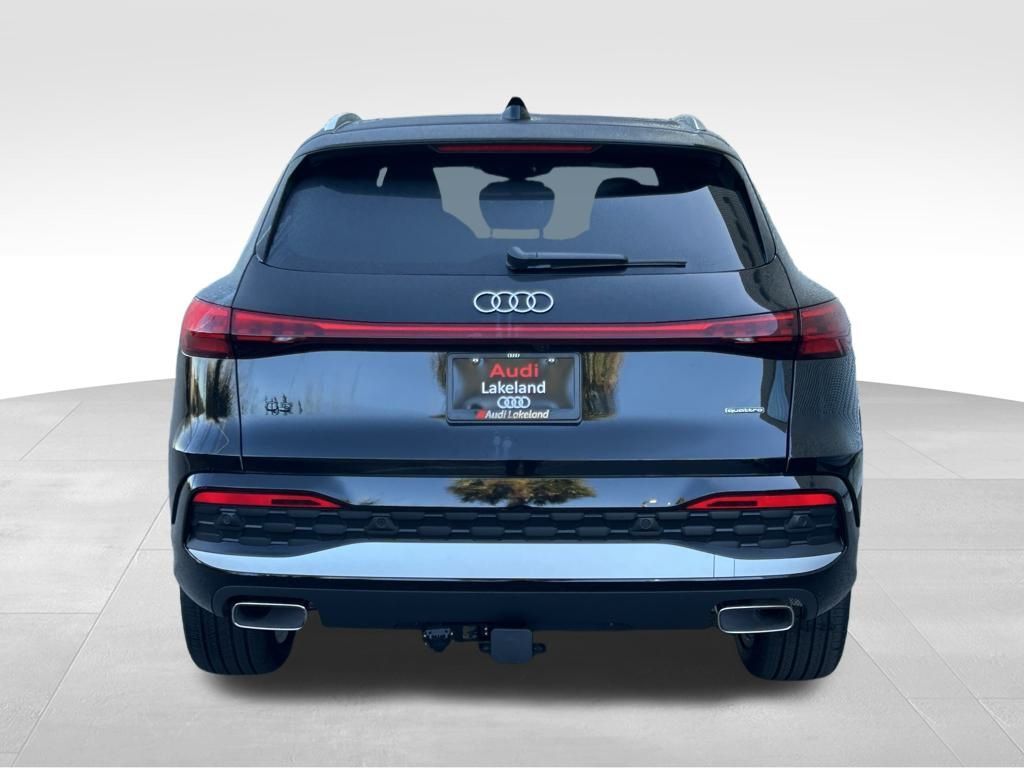 2025 Audi All-new Q5 2.0T Premium Plus Lakeland FL
