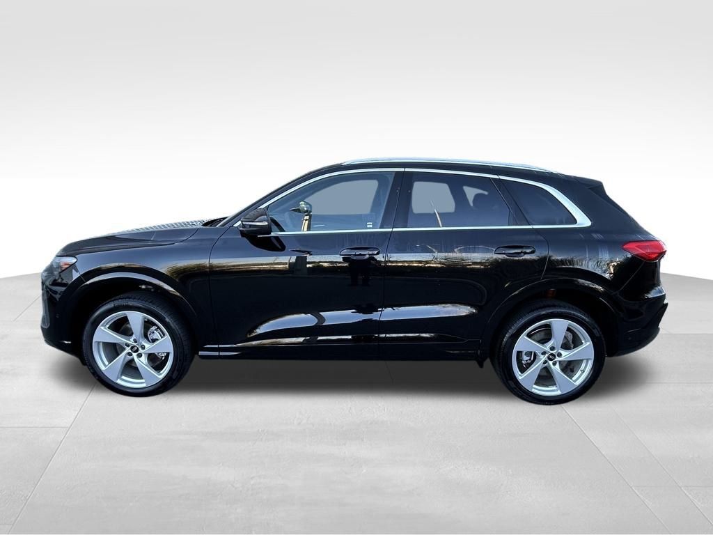 2025 Audi All-new Q5 2.0T Premium Plus Lakeland FL