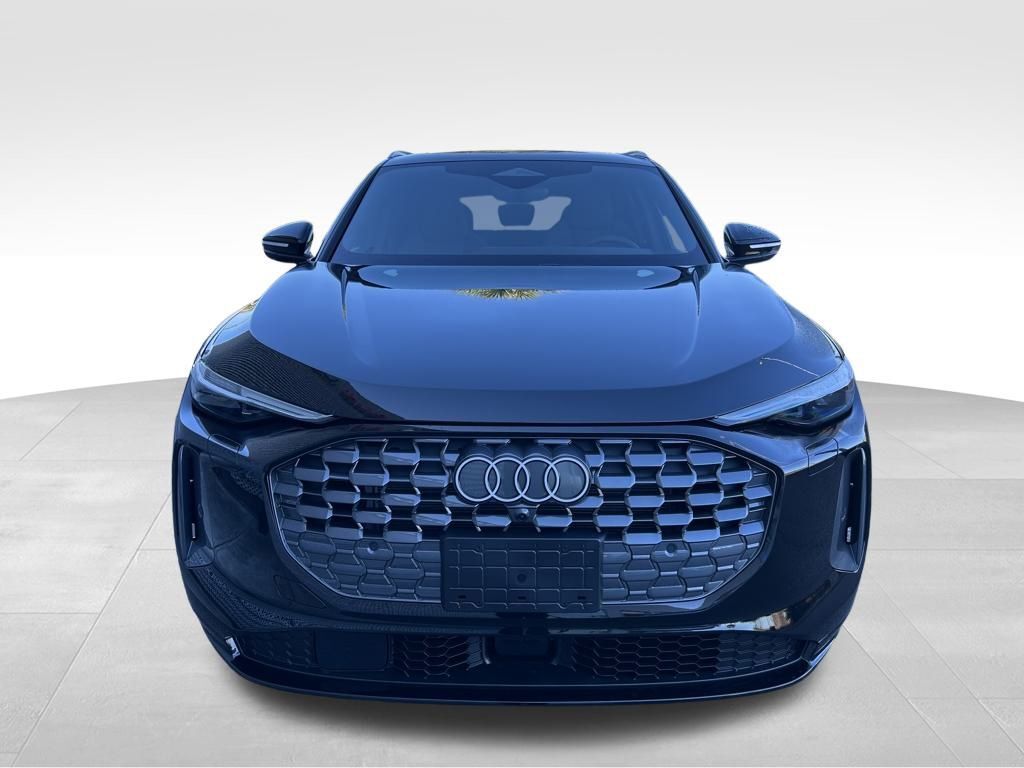 2025 Audi All-new Q5 2.0T Premium Plus Lakeland FL