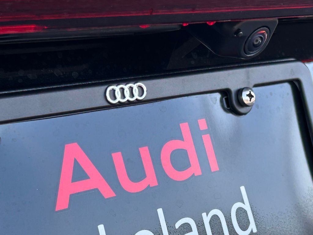 2025 Audi All-new Q5 2.0T Premium Plus Lakeland FL