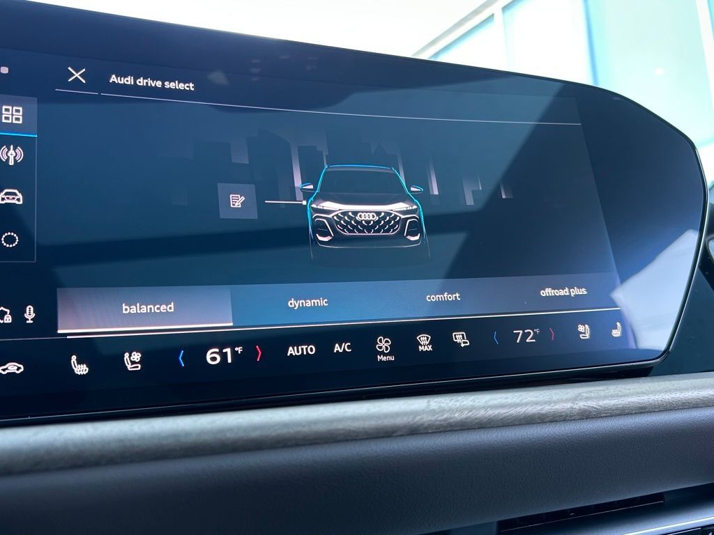 2025 Audi All-new Q5 2.0T Premium Plus Lakeland FL