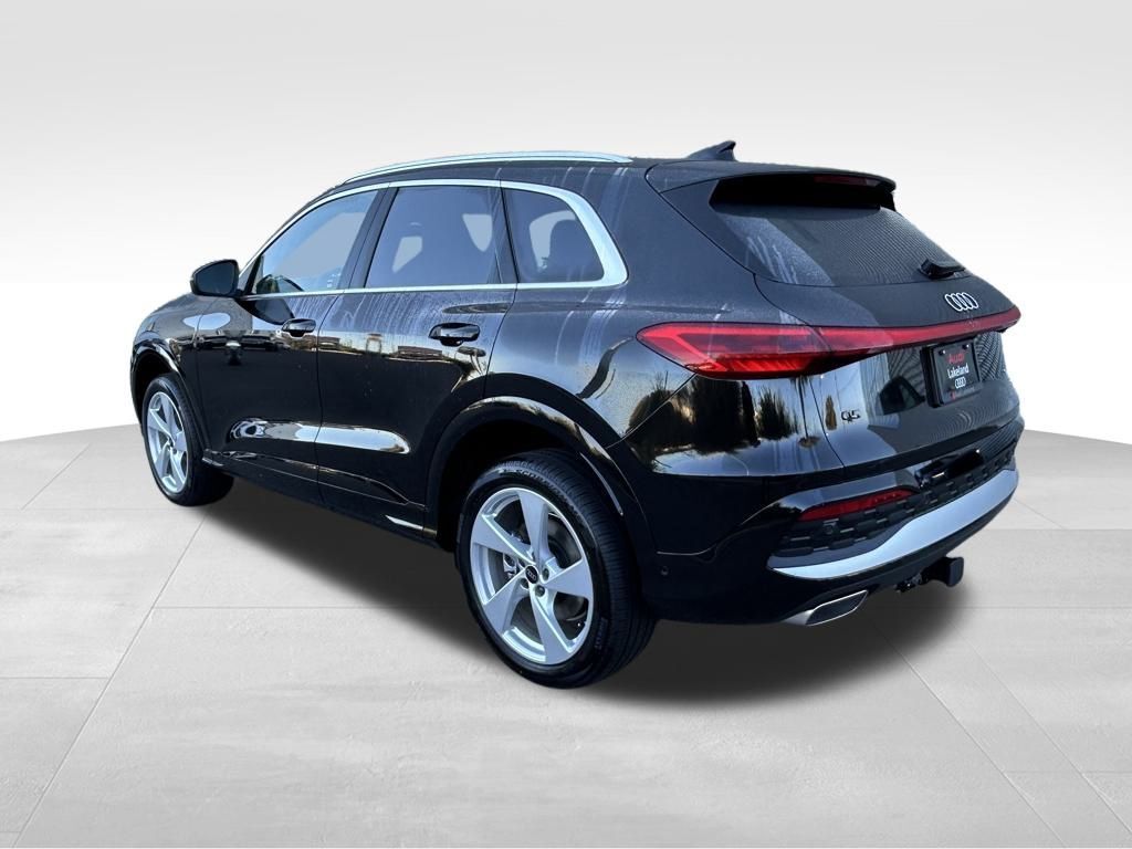2025 Audi All-new Q5 2.0T Premium Plus Lakeland FL