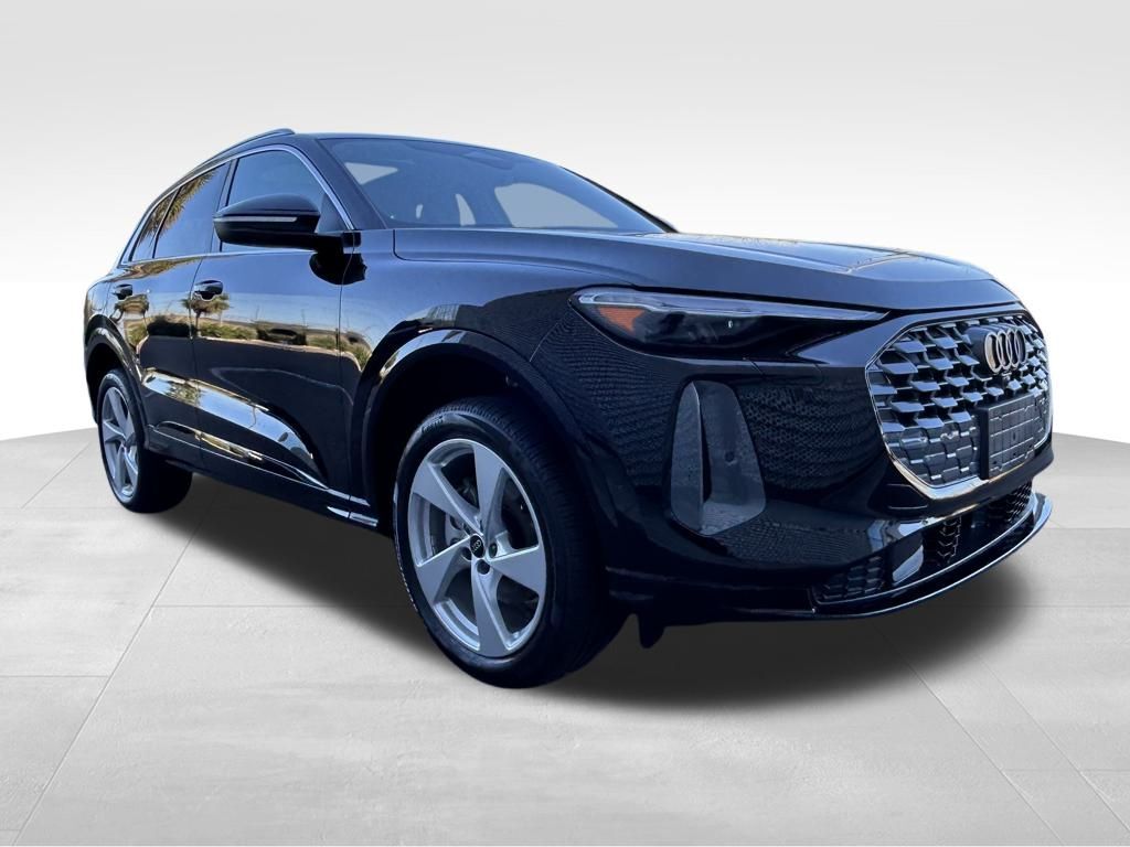 2025 Audi All-new Q5 2.0T Premium Plus Lakeland FL