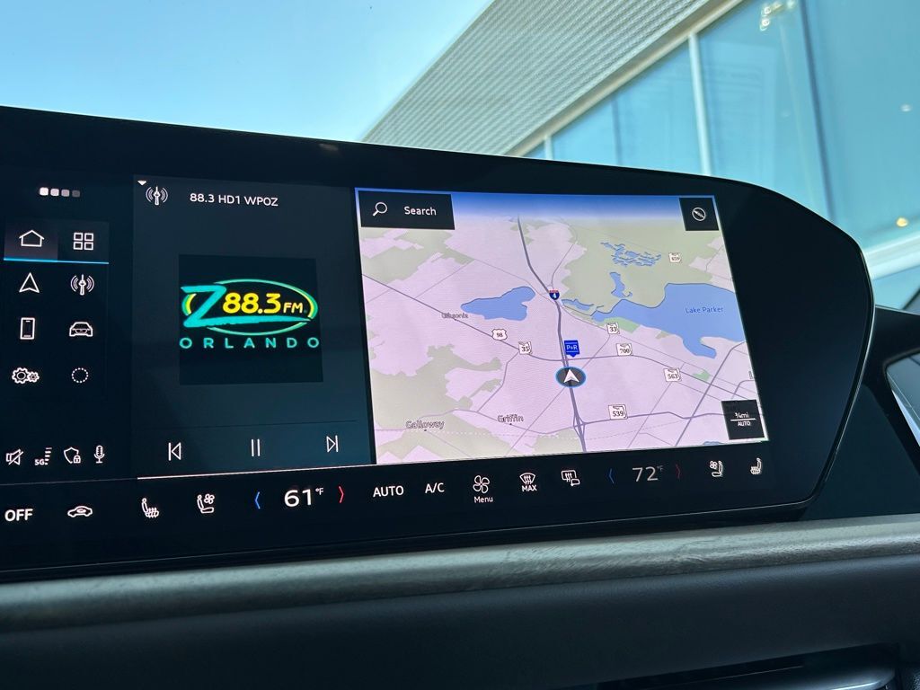 2025 Audi All-new Q5 2.0T Premium Plus Lakeland FL